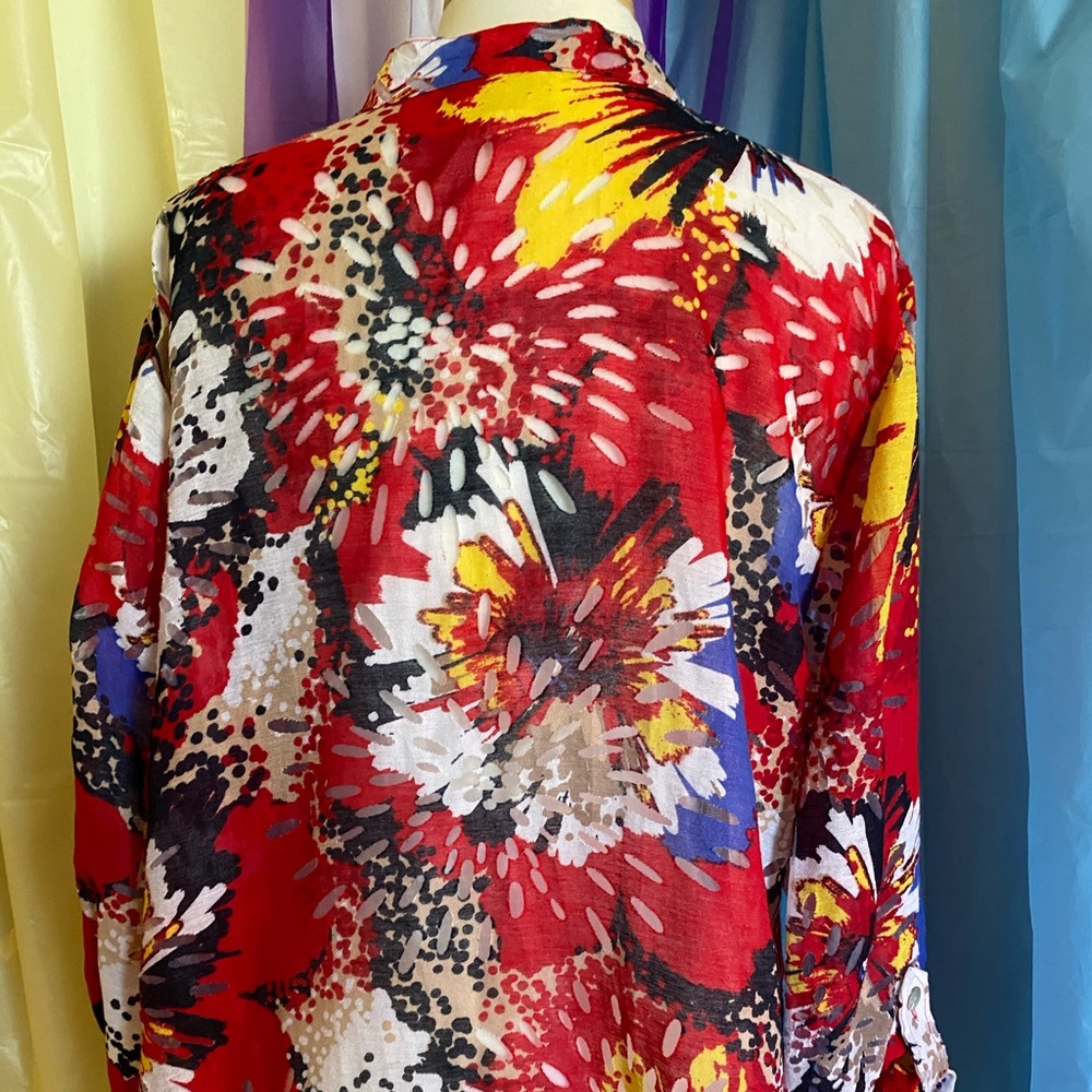 Blouse - Picture 7 of 8